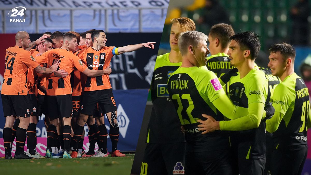 Шахтар Полісся – прогноз на матч 15-го туру УПЛ-2023/2024 Шахтар Полісся – прогноз на матч 15-го туру УПЛ-2023/2024