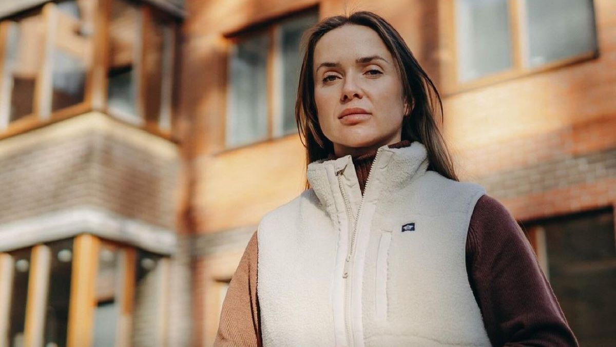 Еліна Світоліна Еліна Світоліна