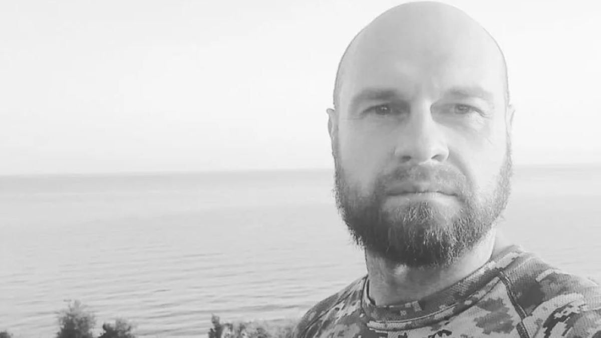 Всеволод Бодун Всеволод Бодун