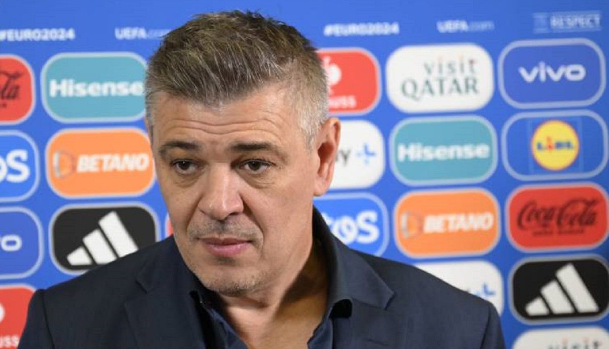 Жеребкування плей-оф на Євро-2024 - Мілошевич оцінив зустріч із Україною Жеребкування плей-оф на Євро-2024 - Мілошевич оцінив зустріч із Україною