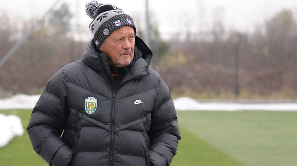 Маркевич о жеребьевке плей-офф отбора на Евро-2024 для Украины Маркевич о жеребьевке плей-офф отбора на Евро-2024 для Украины