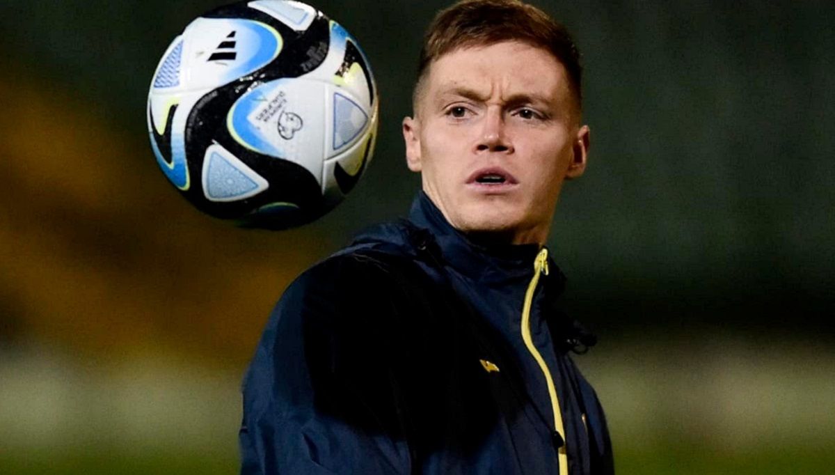 В Жироне прокомментировали интерес к лидерам команды - судьба Цыганкова и Довбика В Жироне прокомментировали интерес к лидерам команды - судьба Цыганкова и Довбика