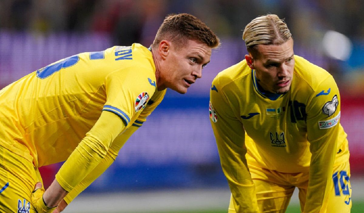 Чеферін підтримав боснійців перед грою проти України у плей-оф відбору на Євро-2024 Чеферін підтримав боснійців перед грою проти України у плей-оф відбору на Євро-2024