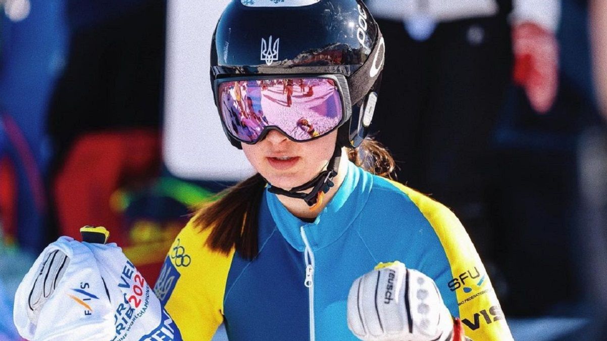 РосЗМІ вигадали переїзд Шепіленко у Москву - як на фейк відреагувала лижниця РосЗМІ вигадали переїзд Шепіленко у Москву - як на фейк відреагувала лижниця