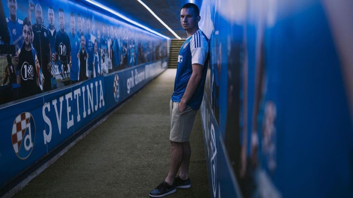 Богдан Михайличенко Богдан Михайличенко