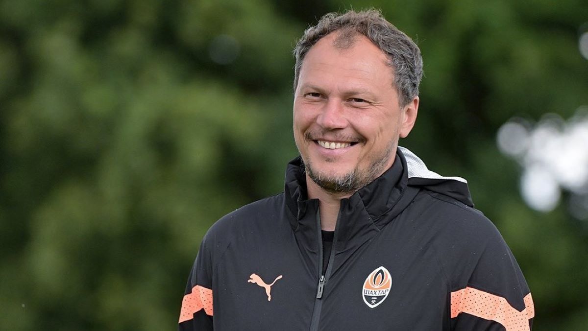 Андрій Пятов Андрій Пятов