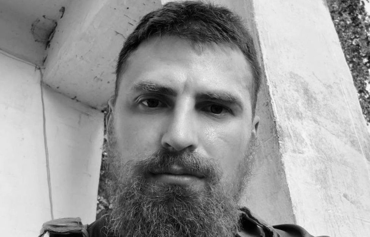 Сергій Павліченко Сергій Павліченко