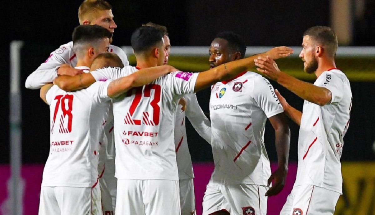 Минай Кривбас - дивитися онлайн футбол - пряма трансляція УПЛ 25.11 Минай Кривбас - дивитися онлайн футбол - пряма трансляція УПЛ 25.11