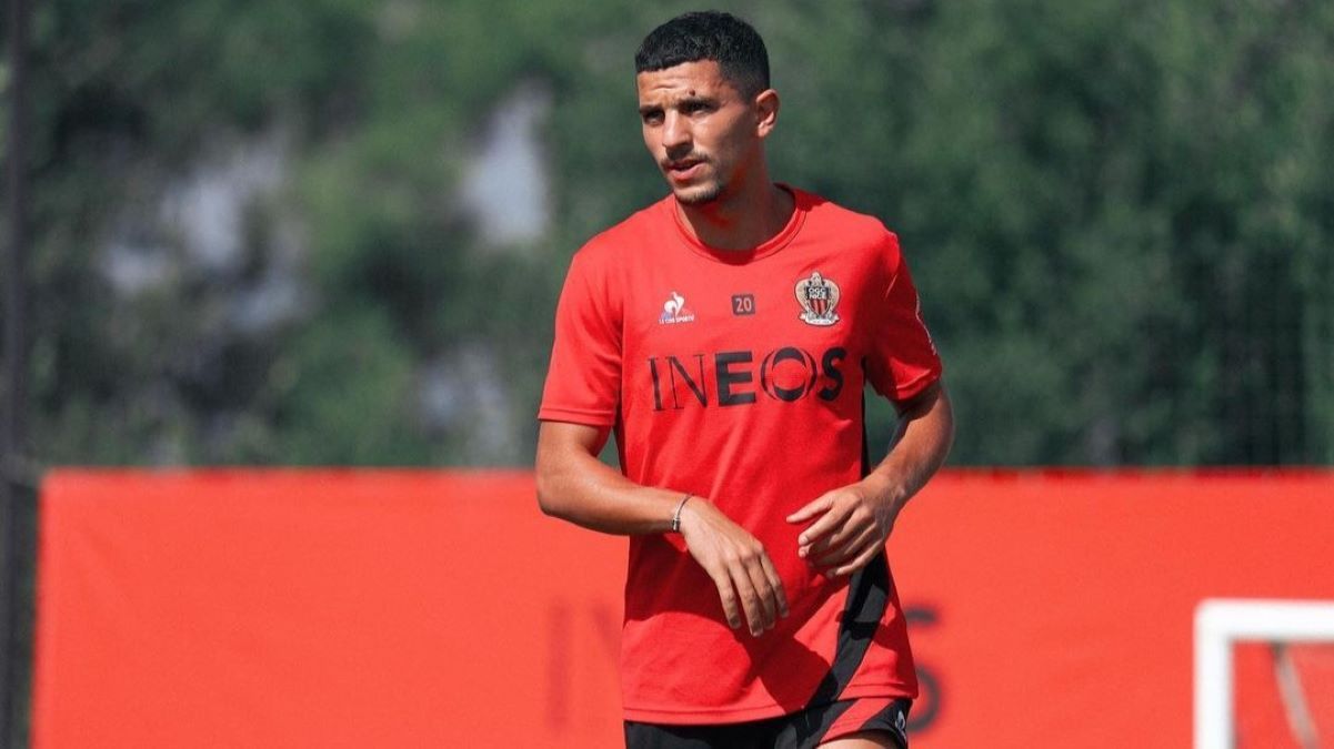 Юсеф Аталь Юсеф Аталь