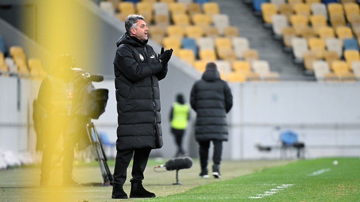 Пушич прокоментував травму Коноплі у матчі УПЛ Шахтар – Полісся Пушич прокоментував травму Коноплі у матчі УПЛ Шахтар – Полісся