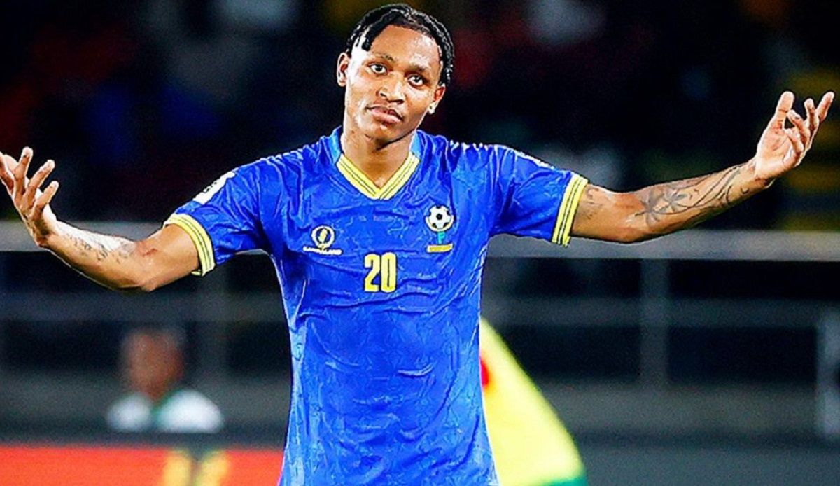 Збірні Танзанії та Занзібару з футболу хочуть зіграти проти Росії - абсурдна заява Збірні Танзанії та Занзібару з футболу хочуть зіграти проти Росії - абсурдна заява