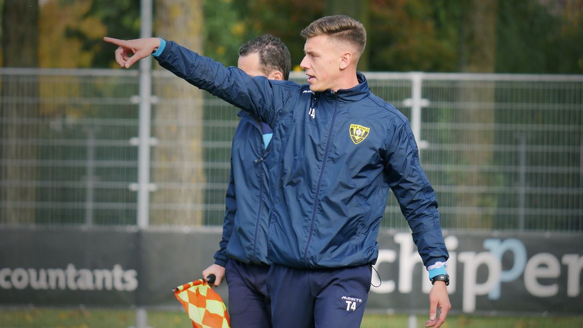 Йерун Схейпенс станет ассистентом тренера Шахтера Марино Пушича Йерун Схейпенс станет ассистентом тренера Шахтера Марино Пушича