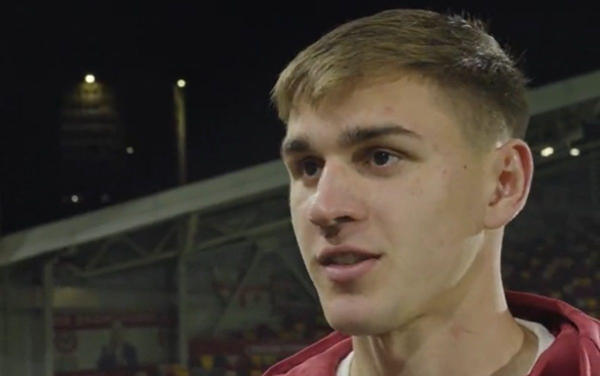 Єгор Ярмолюк Єгор Ярмолюк