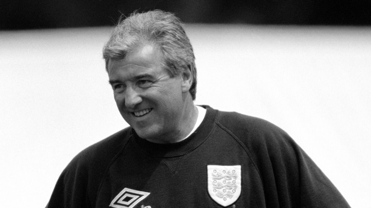 Умер Терри Венейблс – что известно о бывшем тренере сборной Англии Умер Терри Венейблс – что известно о бывшем тренере сборной Англии