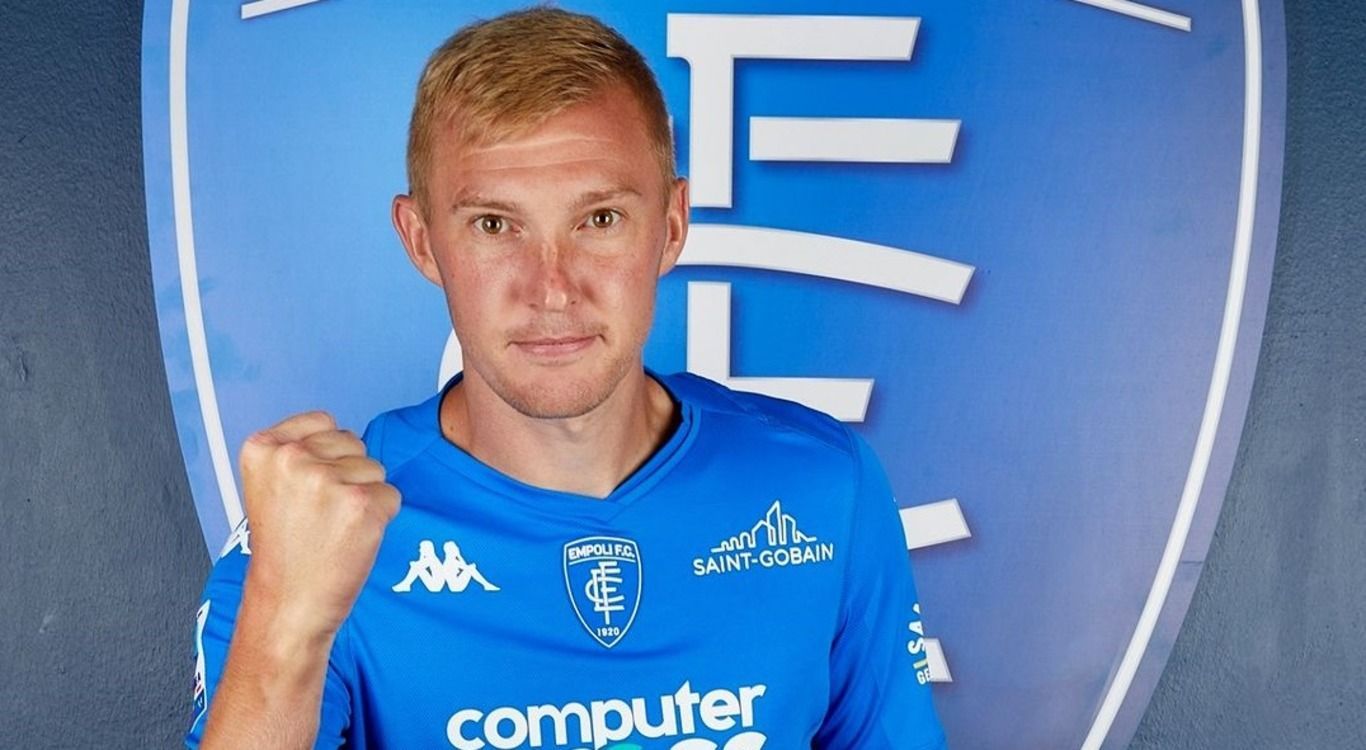 Видео гола Виктора Коваленко в матче 13 тура Серии А Эмполи - Сассуоло Видео гола Виктора Коваленко в матче 13 тура Серии А Эмполи - Сассуоло