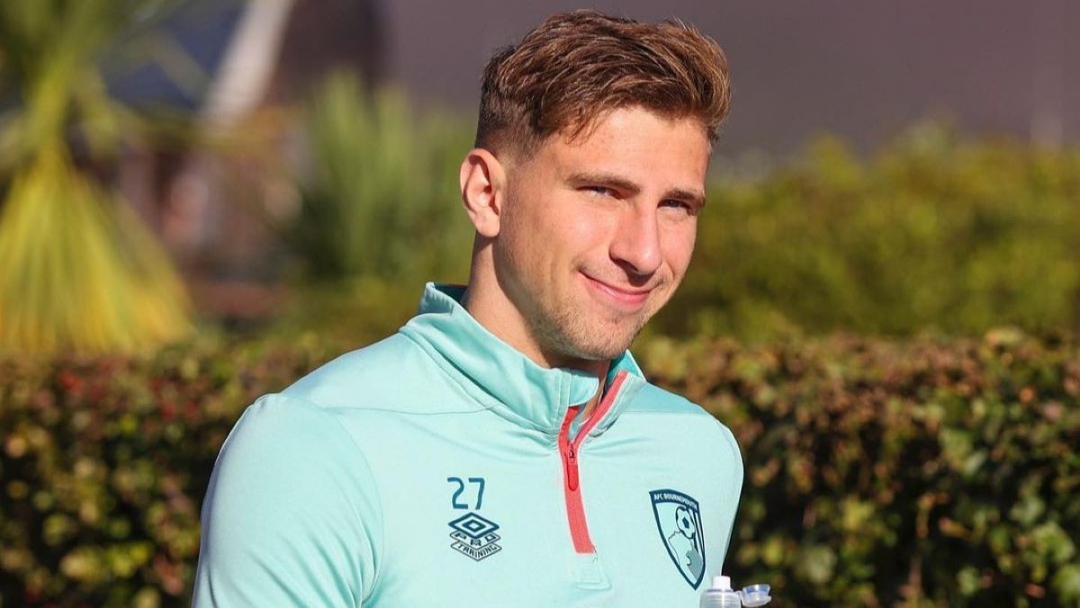 Ілля Забарний Ілля Забарний