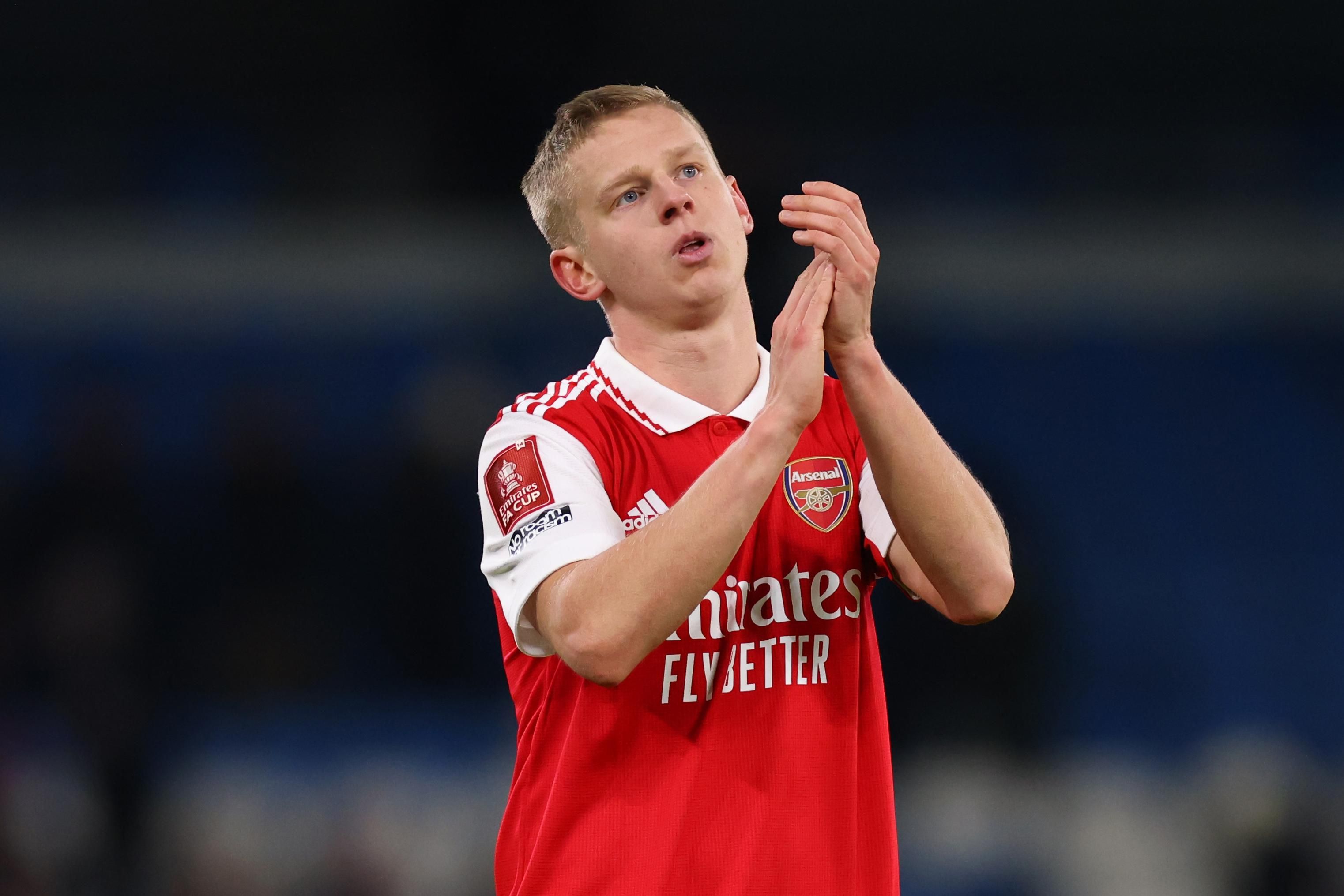 Олександр Зінченко - 24 канал Спорт Олександр Зінченко - 24 канал Спорт