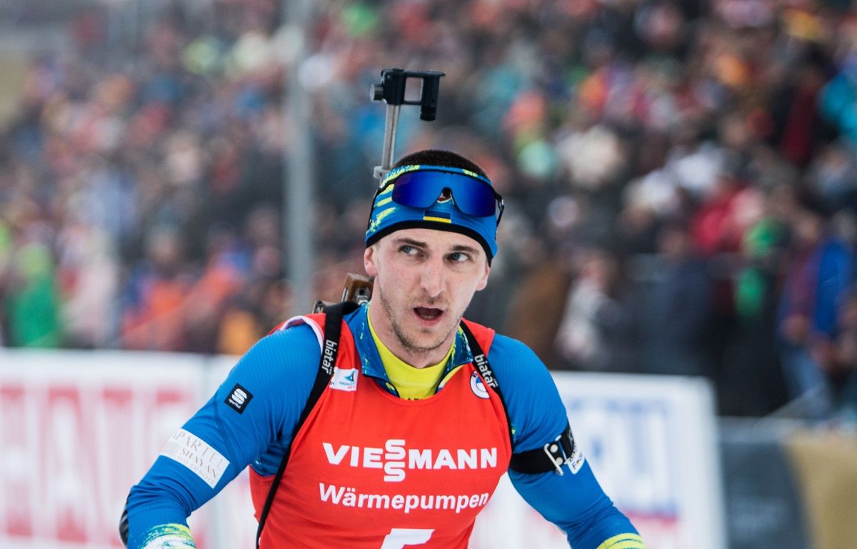 Дмитро Підручний Дмитро Підручний