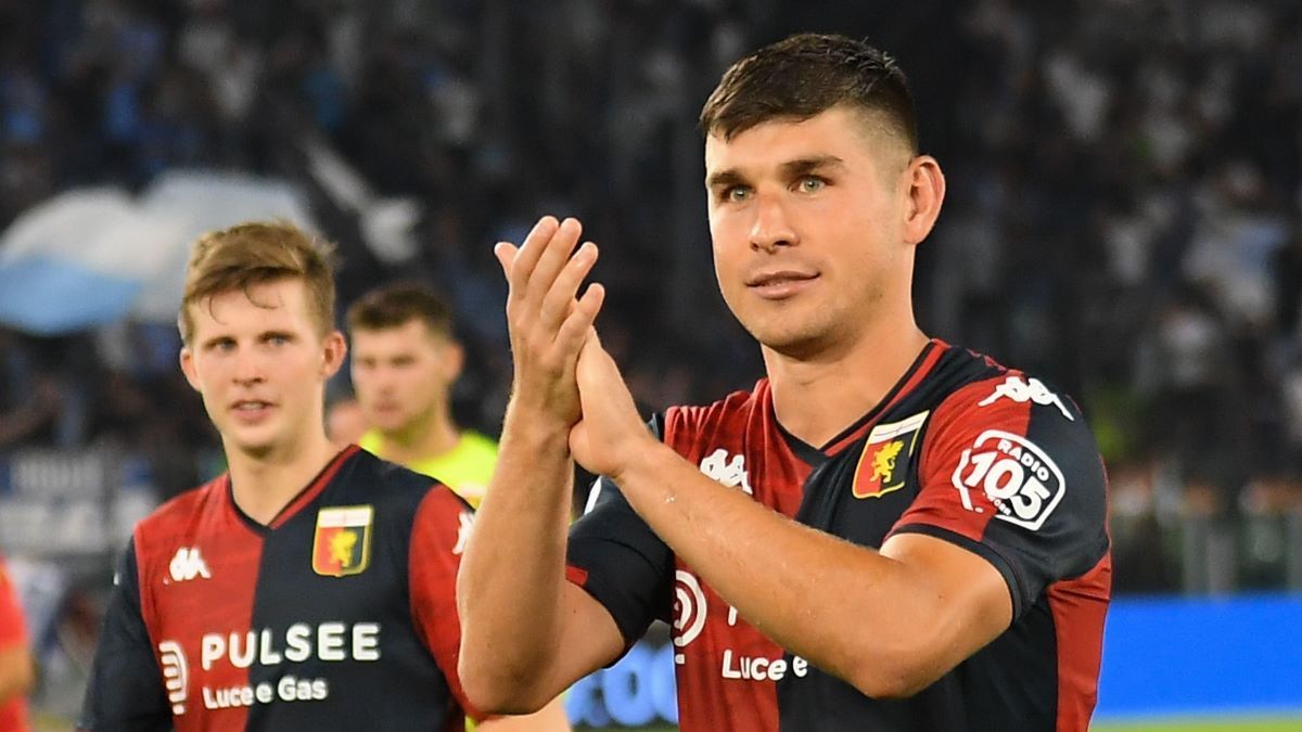 Руслан Маліновський Руслан Маліновський