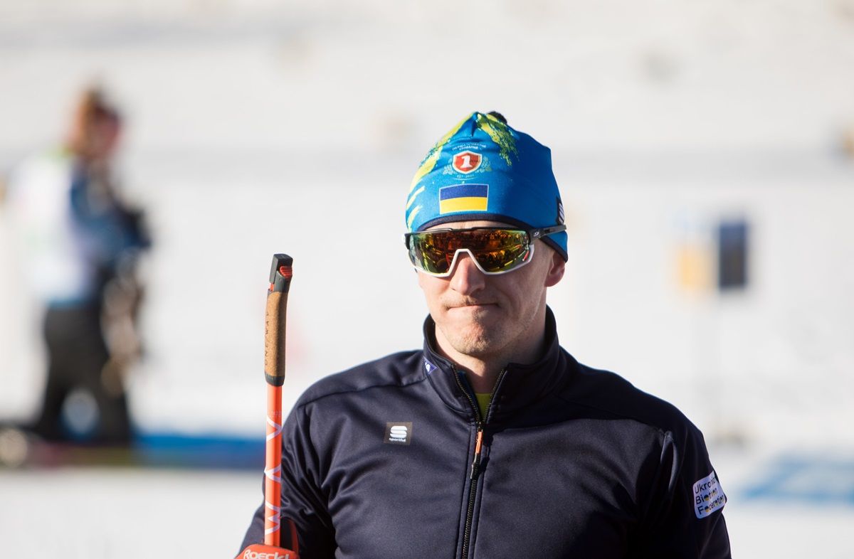 Дмитрий Подручный Дмитрий Подручный