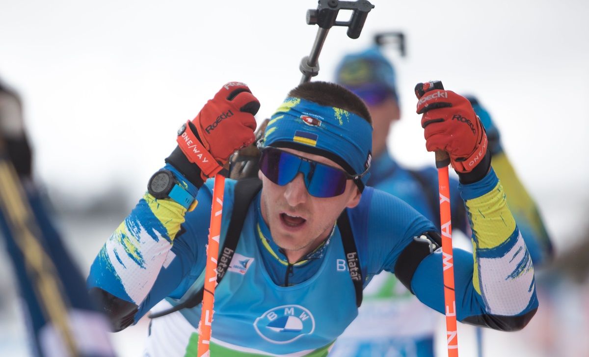 Дмитро Підручний Дмитро Підручний