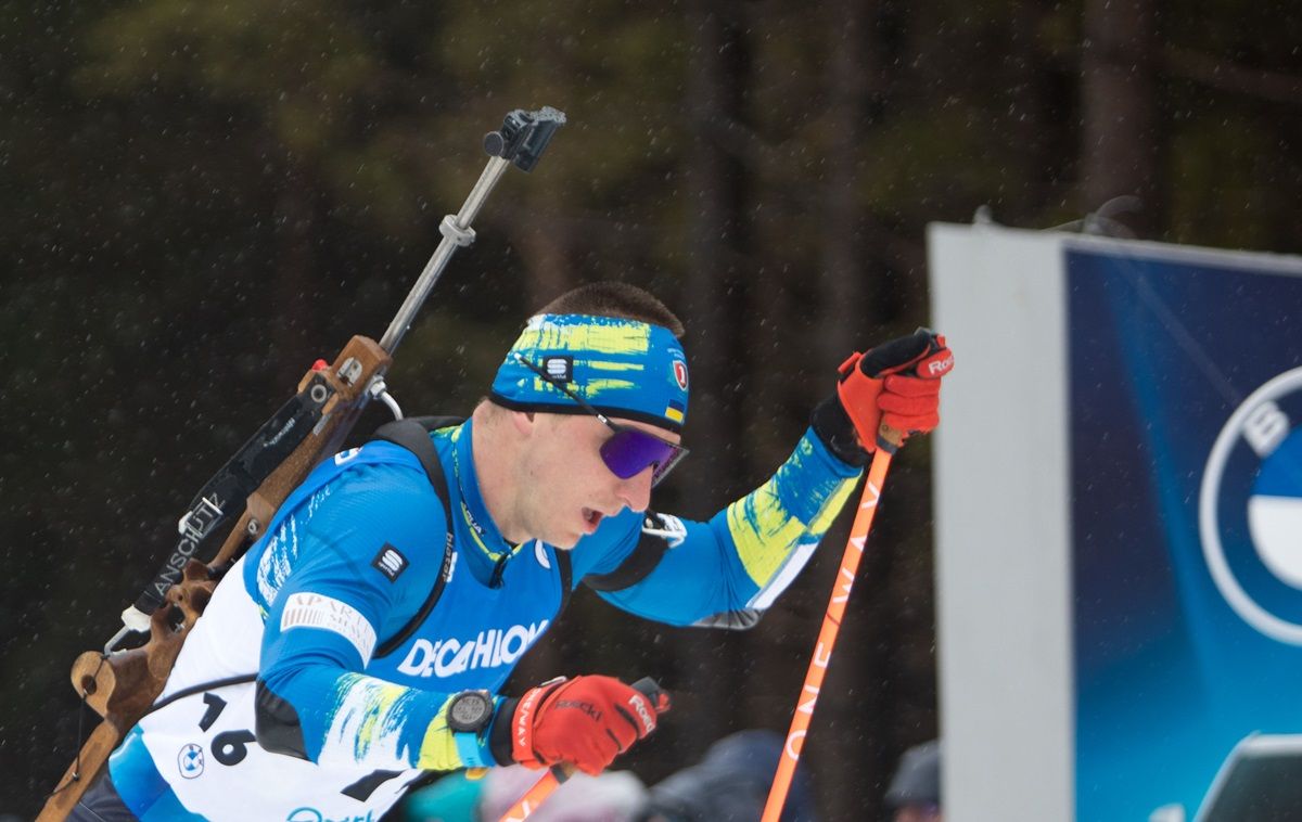 Дмитро Підручний Дмитро Підручний