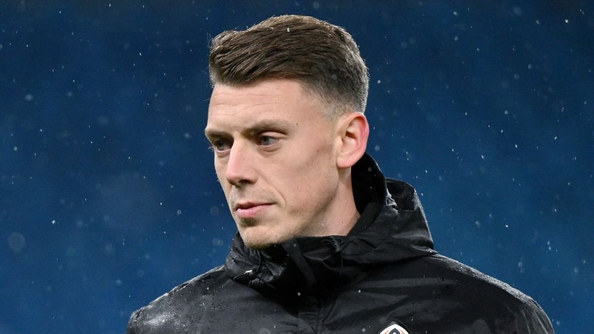 Єрун Схепенс - асистент головного тренера Шахтаря - що відомо про спеціаліста Єрун Схепенс - асистент головного тренера Шахтаря - що відомо про спеціаліста