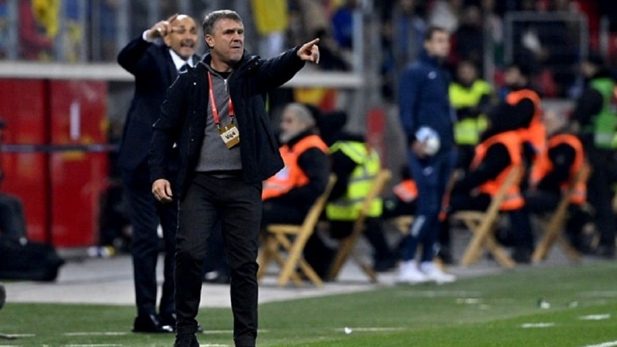 Плей-офф отбора на Евро-2024 - Враньеш о матче Боснии и Герцеговины – Украина Плей-офф отбора на Евро-2024 - Враньеш о матче Боснии и Герцеговины – Украина