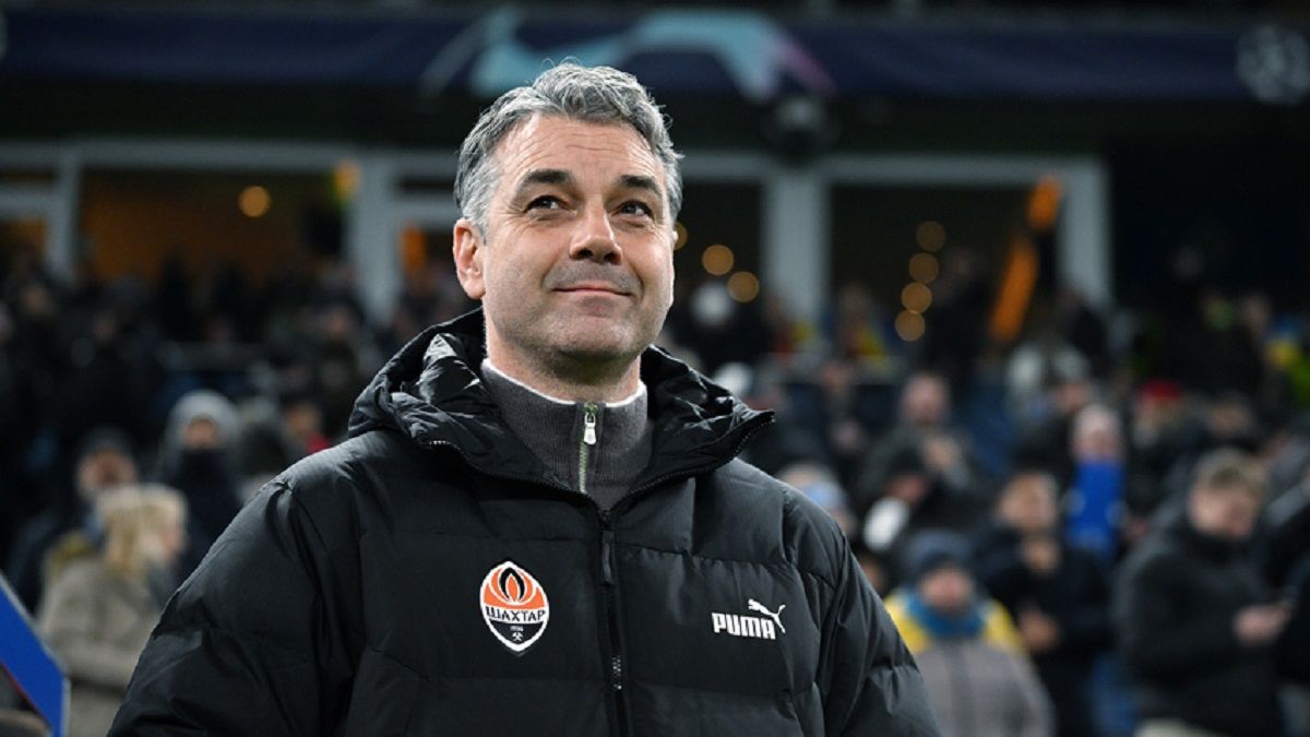 Шахтер Антверпен – что сказал Пушич после победы в Лиге чемпионов-2023/2024 Шахтер Антверпен – что сказал Пушич после победы в Лиге чемпионов-2023/2024