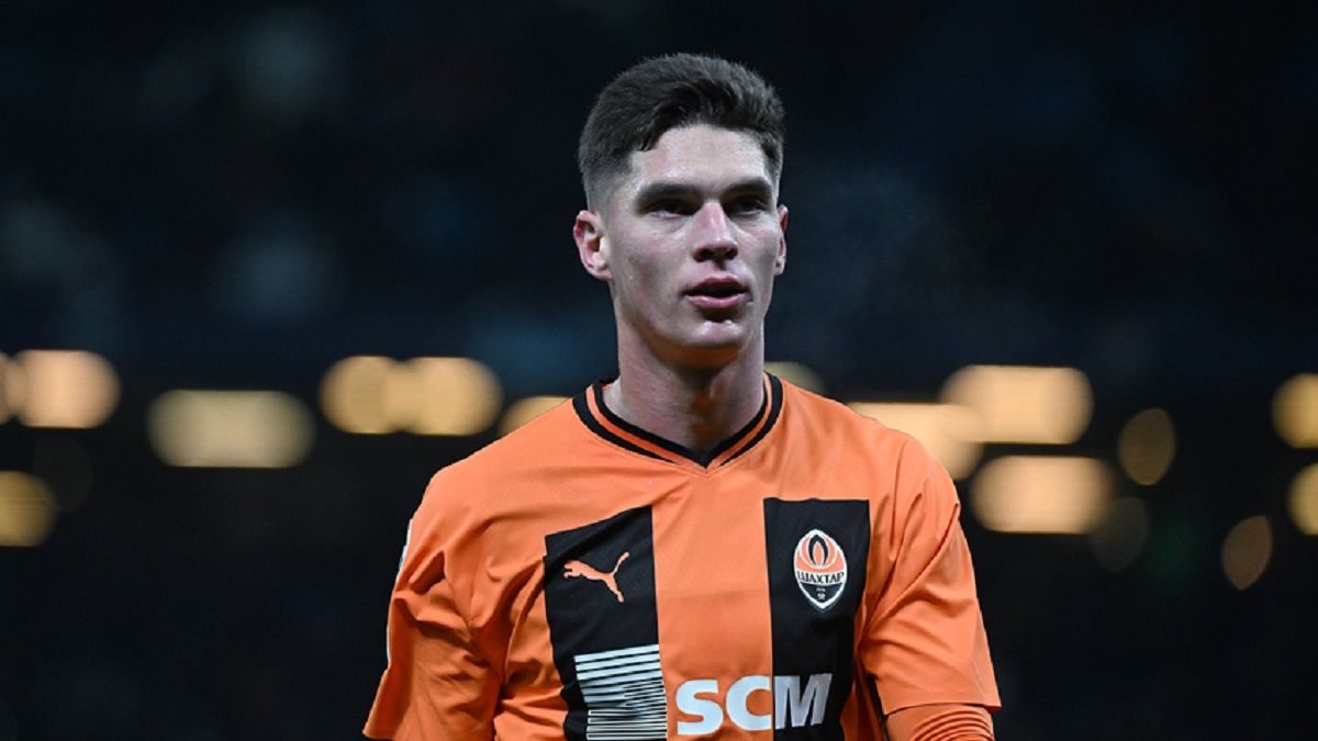 Циганик звернувся до Судакова через інтерес Ювентуса - красномовна реакція гравця Циганик звернувся до Судакова через інтерес Ювентуса - красномовна реакція гравця