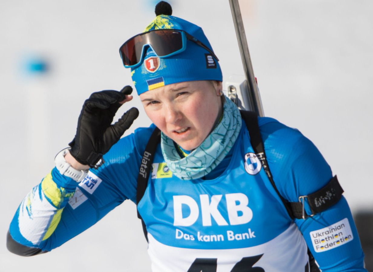 Дар'я Блашко Дар'я Блашко