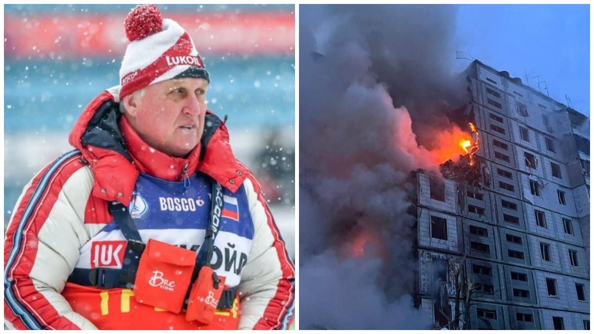 В Росії звинуватили МОК в небажанні допускати до Олімпіади-2024 В Росії звинуватили МОК в небажанні допускати до Олімпіади-2024