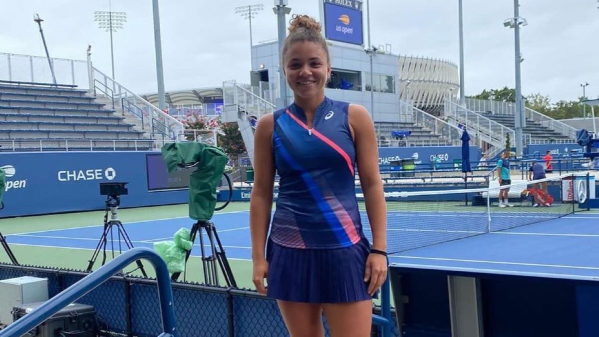 Жасмін Паоліні Жасмін Паоліні