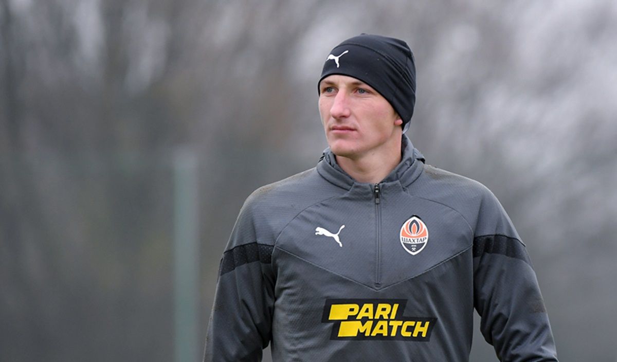 Дмитрий Ризнык Дмитрий Ризнык