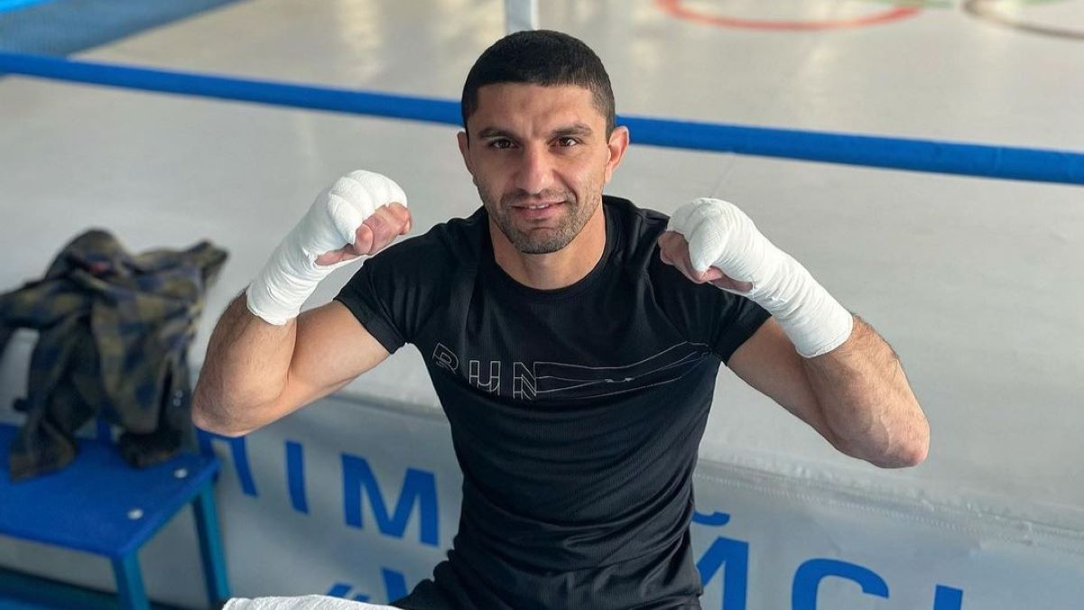 Артем Далакян Артем Далакян