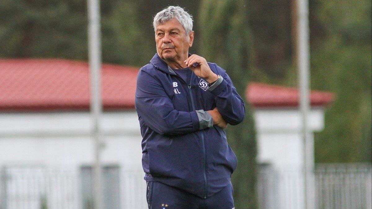 Мірча Луческу Мірча Луческу