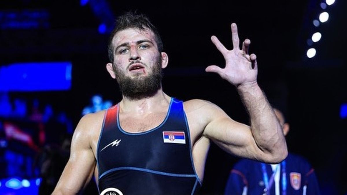 Олимпиада-2024 - трое российских спортсменов сменили гражданство Олимпиада-2024 - трое российских спортсменов сменили гражданство