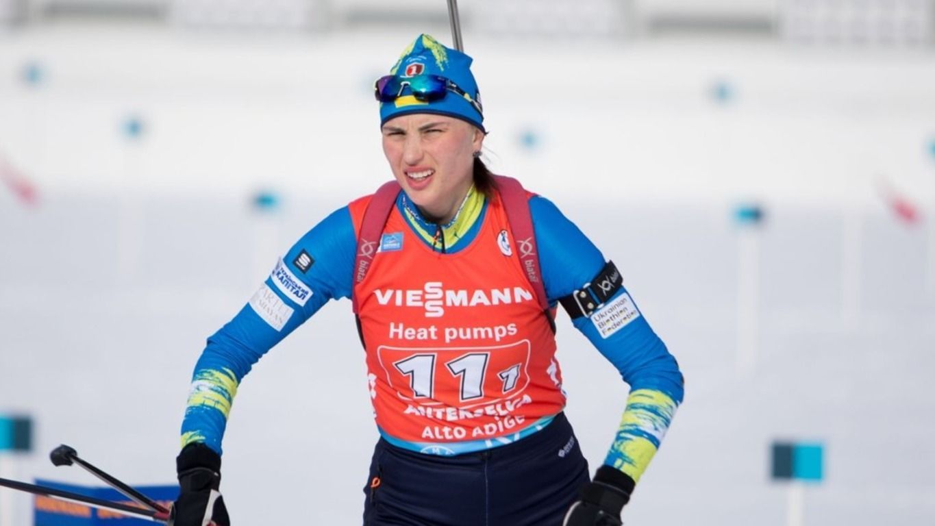 Анна Кривонос Анна Кривонос