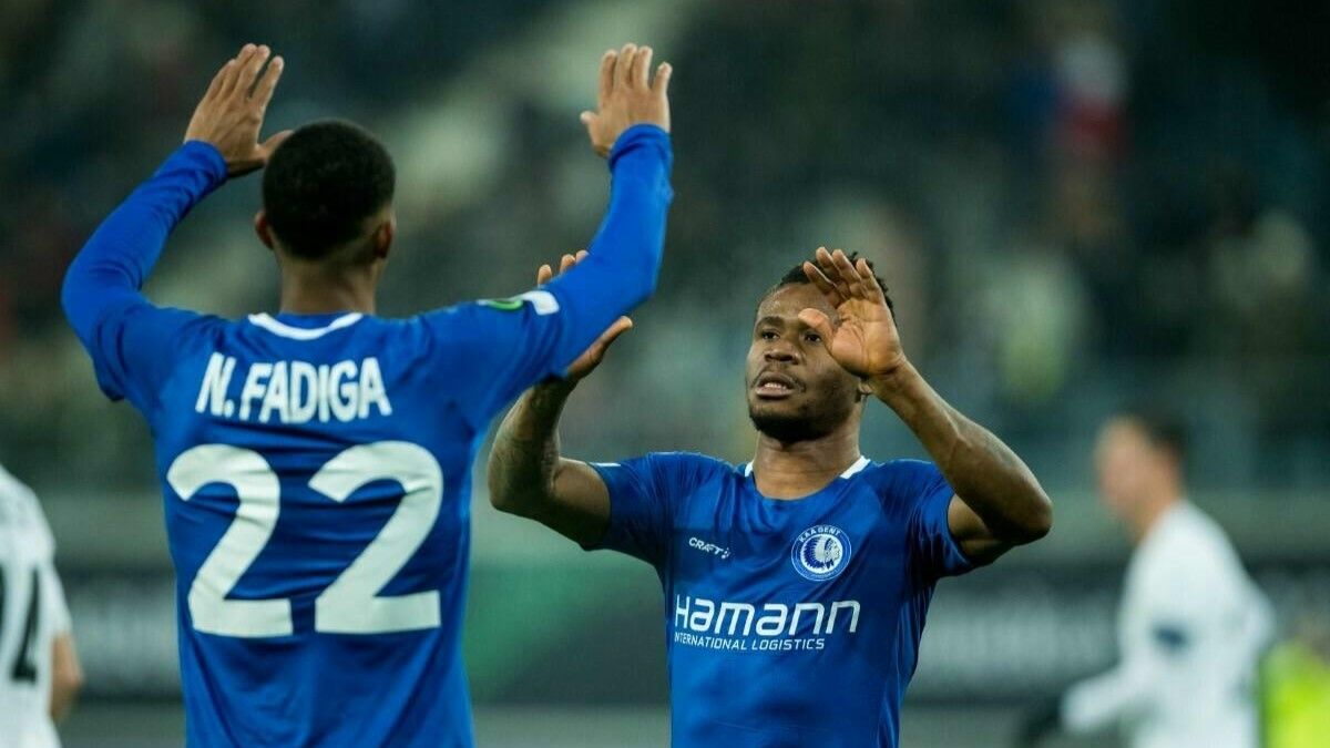 Орбан забив гол у ворота Зорі Орбан забив гол у ворота Зорі