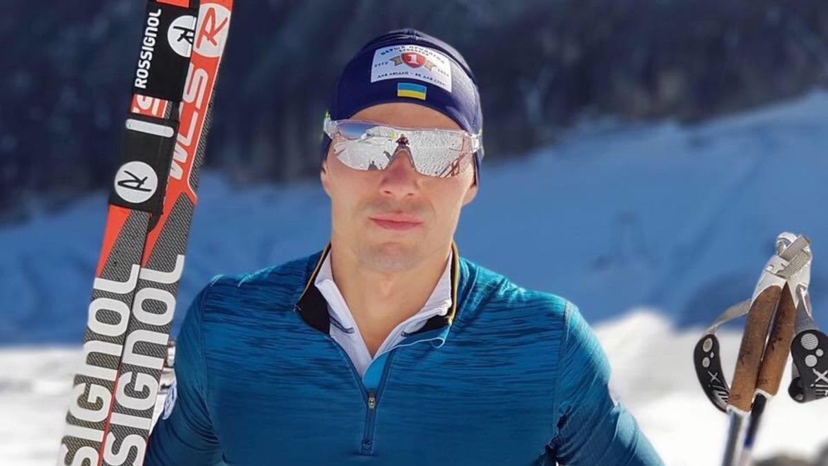 Без естафетного стартера: Україна оголосила склад на чоловічий спринт в Естерсунді Без естафетного стартера: Україна оголосила склад на чоловічий спринт в Естерсунді