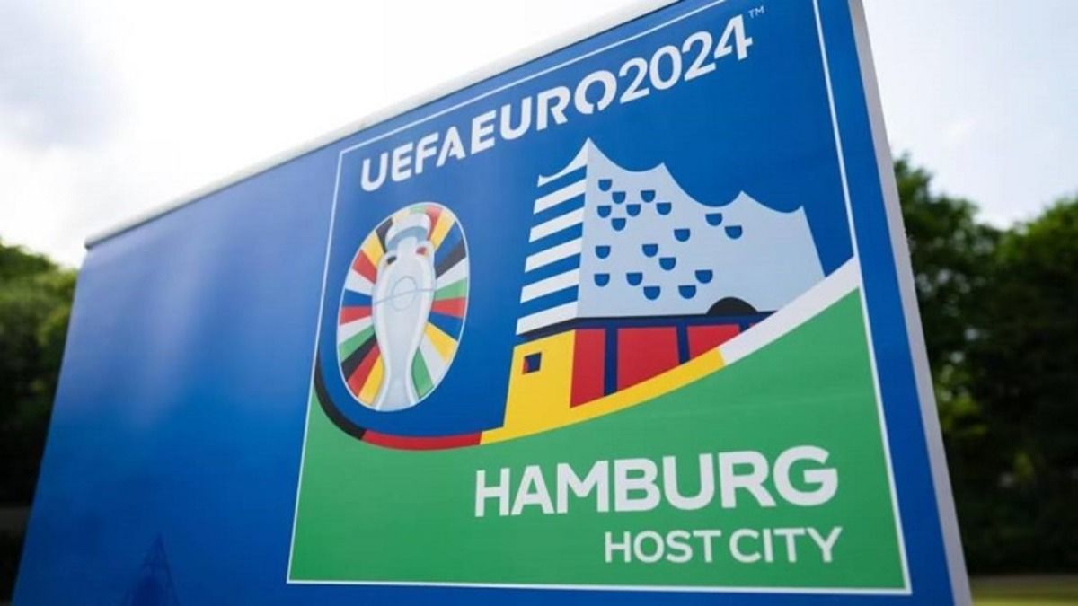 Чемпіонат Європи 2024 - результати жеребкування Євро-2024 суперники України