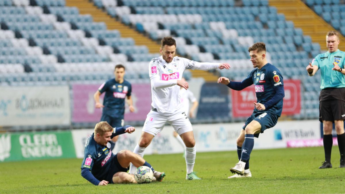 Черноморец – ЛНЗ – результат и обзор матча 16 тура УПЛ 2023/24 Черноморец – ЛНЗ – результат и обзор матча 16 тура УПЛ 2023/24