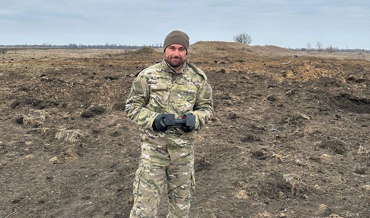 Александр Долгополов Александр Долгополов
