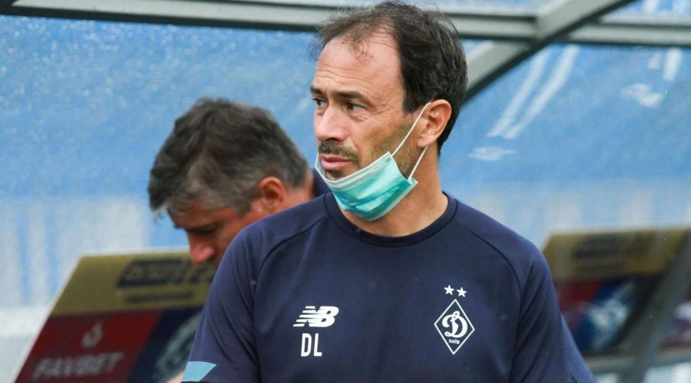 Дієго Лонго Дієго Лонго