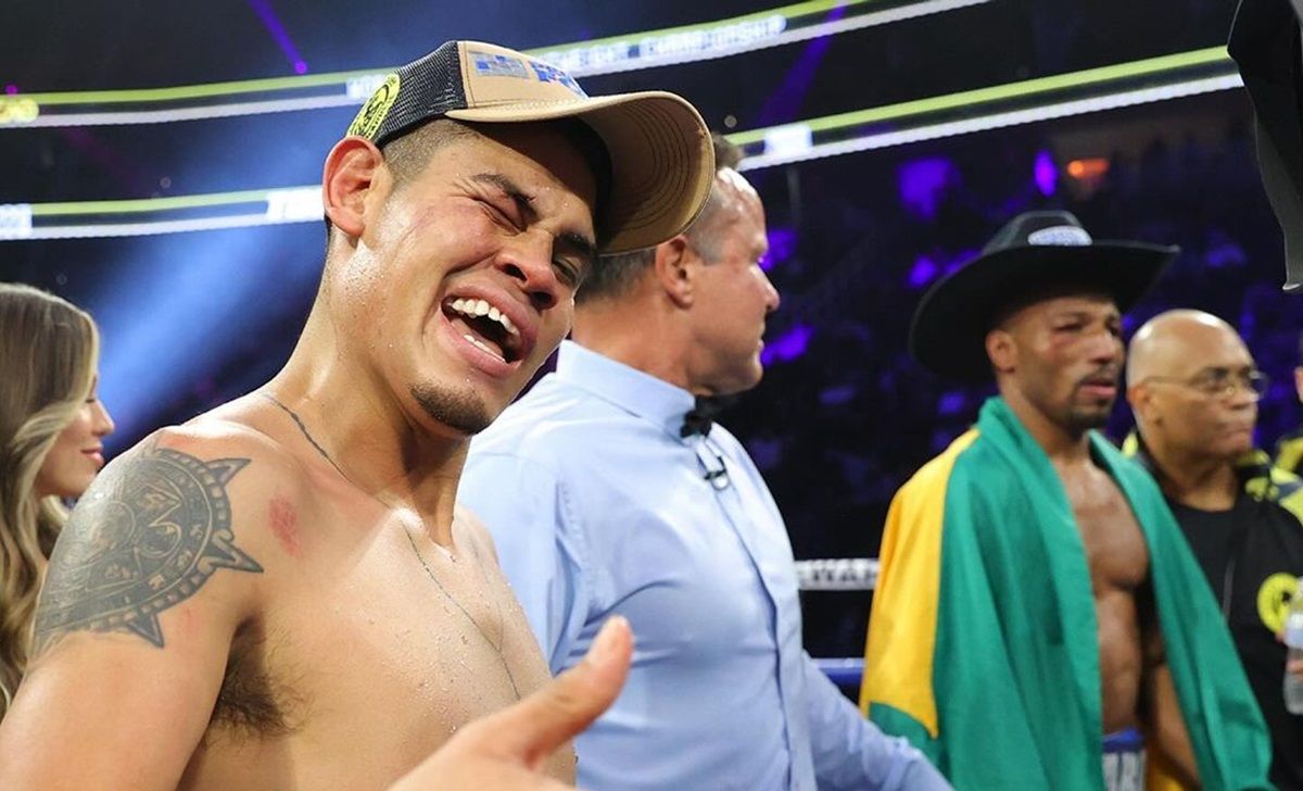 Эммануэль Наваррете Эммануэль Наваррете