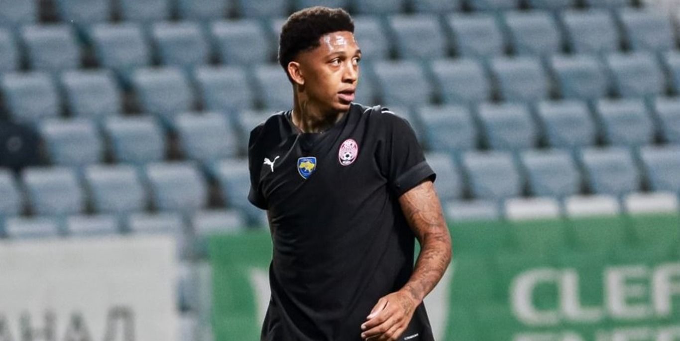 Джордан помог Заре сыграть "на ноль" Джордан помог Заре сыграть "на ноль"