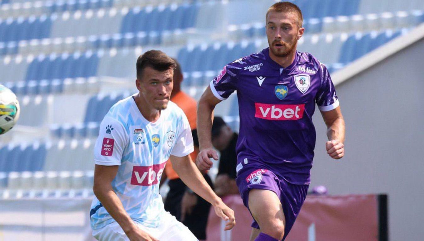 Минай та ЛНЗ зіграють навесні 2024 року Минай та ЛНЗ зіграють навесні 2024 року