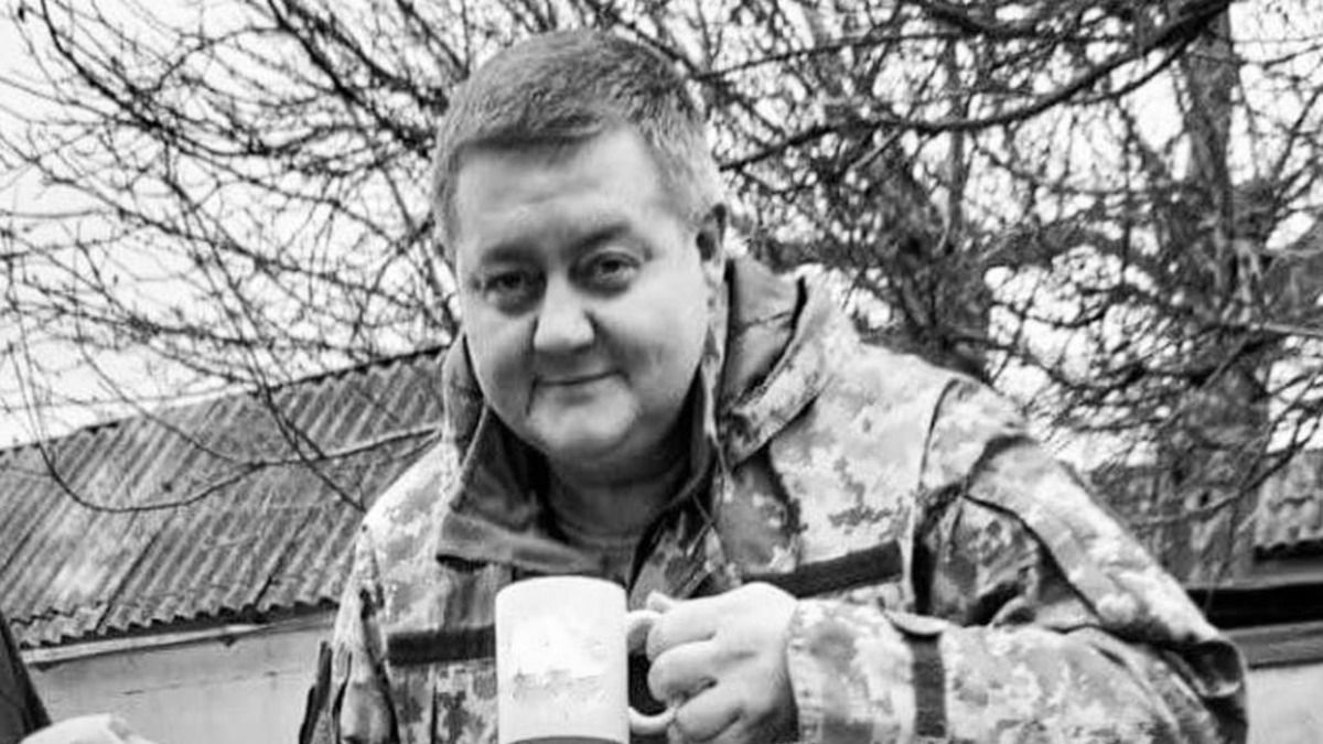 Віталій Залізняк Віталій Залізняк