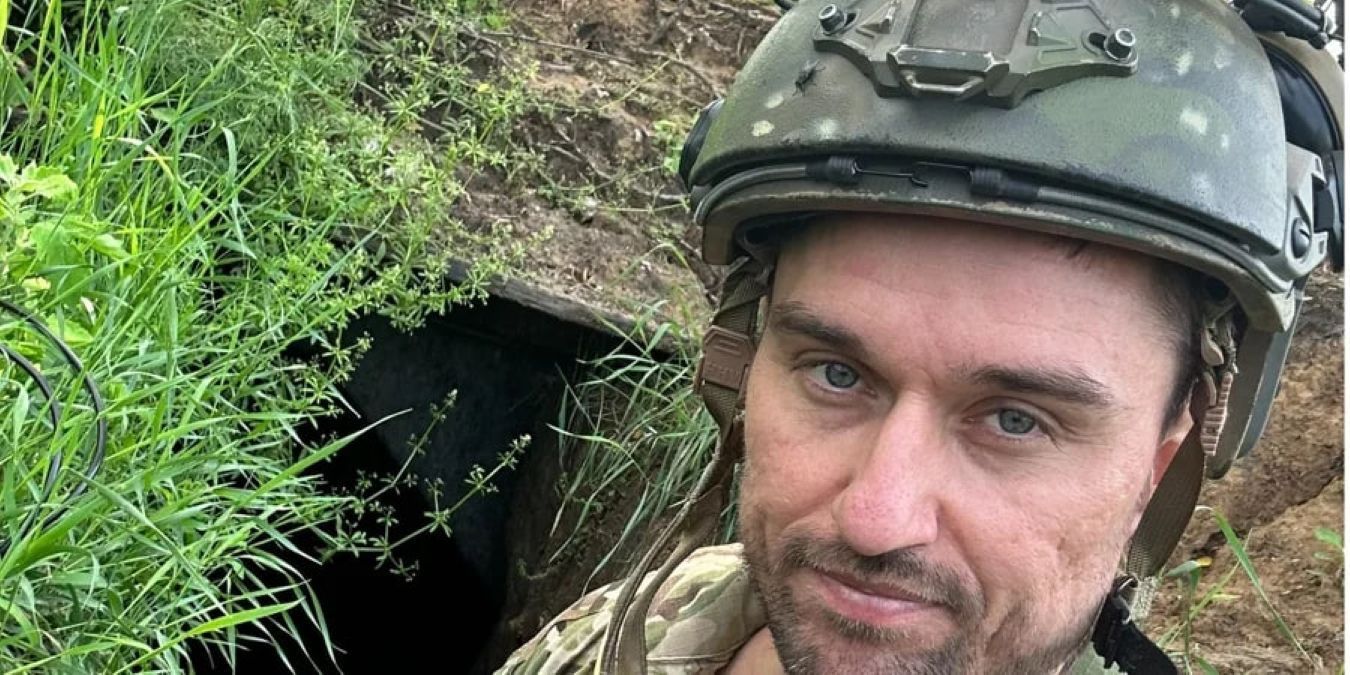 Олександр Долгополов Олександр Долгополов