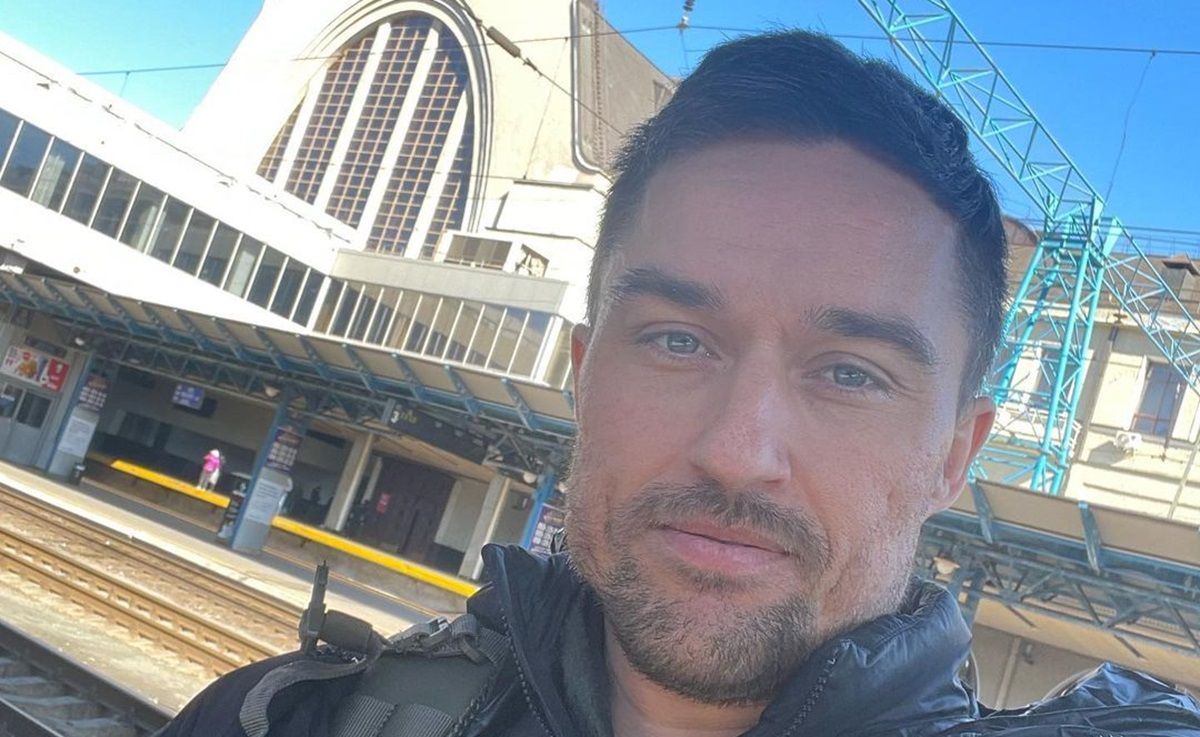 Александр Долгополов Александр Долгополов